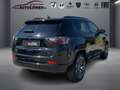 Jeep Compass 1.5 MultiAir Mild Hybrid Summit (EURO 6d) Schwarz - thumbnail 4