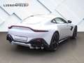 Aston Martin V8 1.Hand neue Inspektion Gri - thumbnail 5