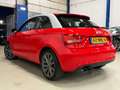 Audi A1 1.4 TFSI Ambition Pro Line Business Automaat Rouge - thumbnail 3