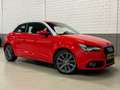 Audi A1 1.4 TFSI Ambition Pro Line Business Automaat Rouge - thumbnail 1