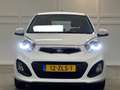 Kia Picanto 2012 / LED / Navi / Airco / Design Edition Wit - thumbnail 2