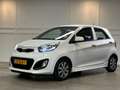Kia Picanto 2012 / LED / Navi / Airco / Design Edition Wit - thumbnail 3
