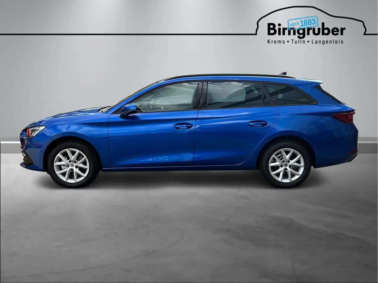SEAT Leon 2026