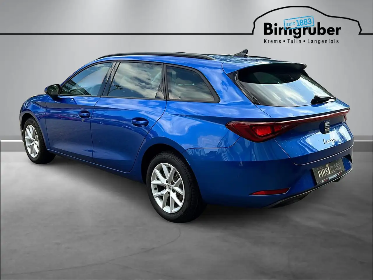 SEAT Leon 2026