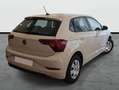 Volkswagen Polo Nuevo  Trendline 1.0 TSI 70 kW (95 CV) SG5 (AE12LV Blanc - thumbnail 2