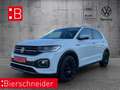 Volkswagen T-Cross 1.0 TSI R-Line Style LED KAMERA NAVI PDC ACC Weiß - thumbnail 1