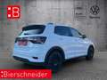 Volkswagen T-Cross 1.0 TSI R-Line Style LED KAMERA NAVI PDC ACC Weiß - thumbnail 10