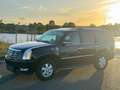 Cadillac Escalade 6.2i V8 Sport Luxury * GARANTIE 12 MOIS * FULL OPT Zwart - thumbnail 3