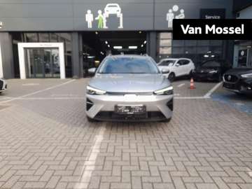 Long Range 61 kWh LUXURY