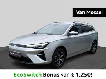 Long Range 61 kWh LUXURY