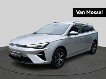 Long Range 61 kWh LUXURY