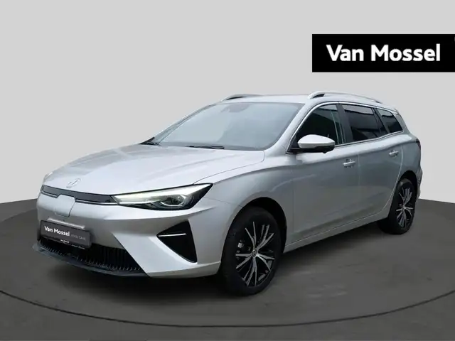 MG MG5 Long Range 61 kWh LUXURY