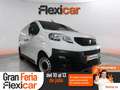 Peugeot Expert Furgón BlueHDi 100 SS 6v Standard Blanco - thumbnail 1