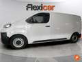 Peugeot Expert Furgón BlueHDi 100 SS 6v Standard Blanco - thumbnail 3