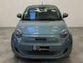 Fiat 500e 500e 42 kWh Icon Bleu - thumbnail 3