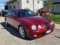 Jaguar S-Type (X202) 3.0 V6 24V cat Sport Rot - thumbnail 3