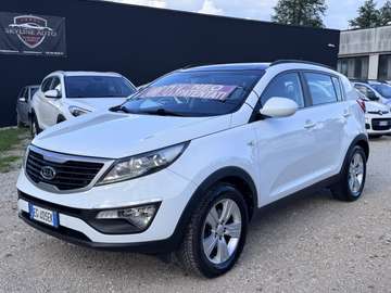 1.7 crdi Diesel 115cv neopatentati Tetto Apribile