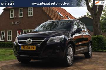 1.4 TSI Sport&Style | Black optiek | Multimedia |