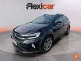 Volkswagen Taigo 1.0 TSI R-Line DSG 81kW Negro - thumbnail 5