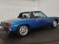 Porsche 914 Bleu - thumbnail 15