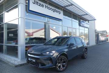 1.5 eTSI Business Edition WINTER PACK, ADAPT. CRUI