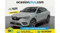Renault Arkana 1.3 TCe Zen EDC 103kW Blanc - thumbnail 1