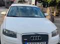 Audi A3 A3 Sportback 1.9TDI Attraction Attraction Blanco - thumbnail 2