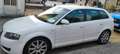 Audi A3 A3 Sportback 1.9TDI Attraction Attraction Blanco - thumbnail 4