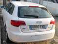 Audi A3 A3 Sportback 1.9TDI Attraction Attraction Blanco - thumbnail 5