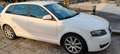 Audi A3 A3 Sportback 1.9TDI Attraction Attraction Blanco - thumbnail 1