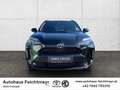 Toyota Yaris Cross Cross HYBRID 2WD Active Drive Safety Paket 5t. Schwarz - thumbnail 2