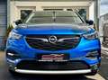 Opel Grandland X Grandland Design Line LED Kamera Shz. Lhz. Bleu - thumbnail 4