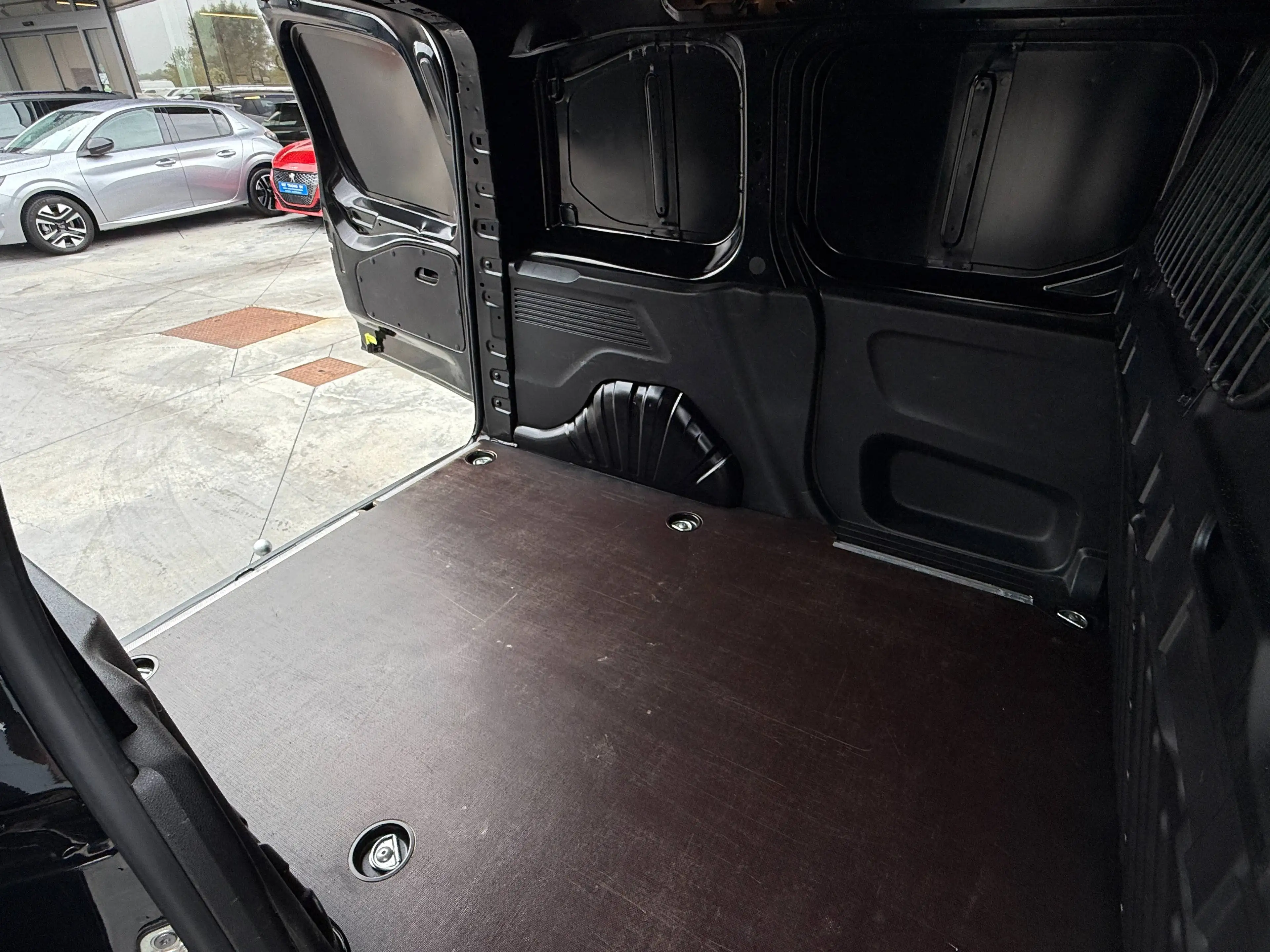 Peugeot Partner 1.5 BLUEHDI NAVIGATIE CARPLAY BLUETOOTH PDC AIRCO — photo 15