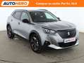 Peugeot 2008 1.5BlueHDi S&S Allure Pack 110 Gris - thumbnail 8