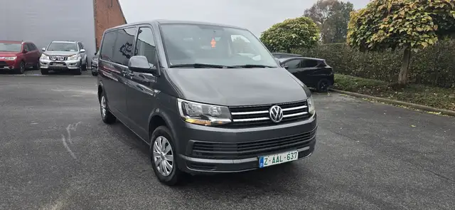 Volkswagen T6 Caravelle 2.0 TDi SCR BMT Comfortline