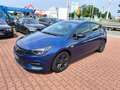 Opel Astra K Lim. 5-trg. Edition Start/Stop Blau - thumbnail 7