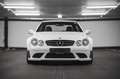 Mercedes-Benz CLK 63 AMG Black Series Coupe Blanco - thumbnail 1
