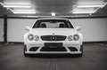 Mercedes-Benz CLK 63 AMG Black Series Coupe White - thumbnail 1