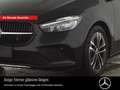 Mercedes-Benz B 200 B 200 d MOPF/FAHRASS.-PAKET/LED/KAMERA/MBUX SHZ Schwarz - thumbnail 3