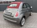 Fiat 500C 500C Lounge Faltdach Klima Sitzheizung PDC Gris - thumbnail 5
