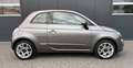 Fiat 500C 500C Lounge Faltdach Klima Sitzheizung PDC Gris - thumbnail 4