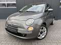 Fiat 500C 500C Lounge Faltdach Klima Sitzheizung PDC Gris - thumbnail 1