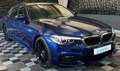 BMW 520 i M Sport Touring, Kamera, Panorama, LED Blau - thumbnail 1