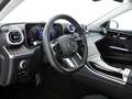 Mercedes-Benz C 300 sw 300 d mhev amg line premium auto Gris - thumbnail 11