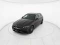Mercedes-Benz C 300 sw 300 d mhev amg line premium auto Gris - thumbnail 1