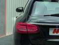 Mercedes-Benz C 200 Estate 200CDI BE Negro - thumbnail 25