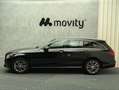 Mercedes-Benz C 200 Estate 200CDI BE Negro - thumbnail 13