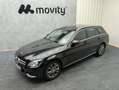Mercedes-Benz C 200 Estate 200CDI BE Negro - thumbnail 22