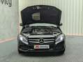 Mercedes-Benz C 200 Estate 200CDI BE Noir - thumbnail 20