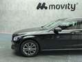 Mercedes-Benz C 200 Estate 200CDI BE Negro - thumbnail 16